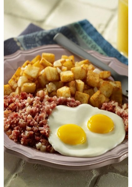 Corned Meat 320 gr x 3ADET fırsatları