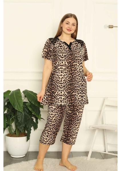 Büyük Beden Pijama Takımı fiyatları