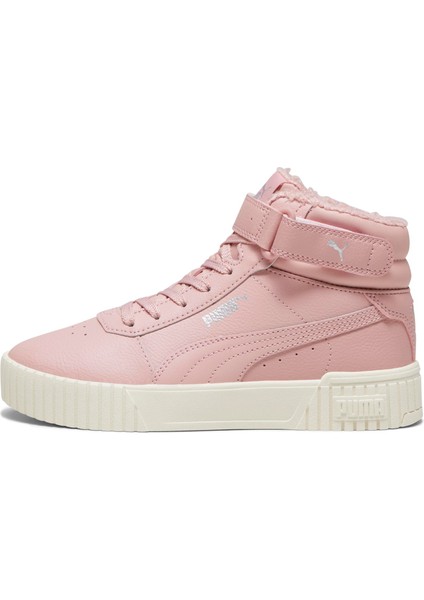 Carina 2.0 Mid Kadın Spor Ayakkabı 38738003