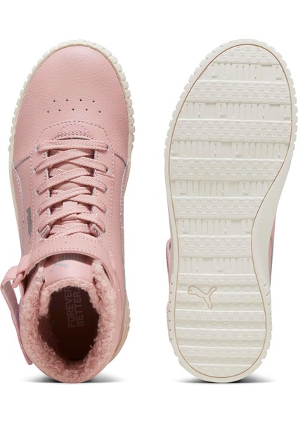 Carina 2.0 Mid Kadın Spor Ayakkabı 38738003 indirimleri