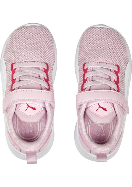 Flyer Runner V Inf Bebek Spor Ayakkabı 19293037 modelleri