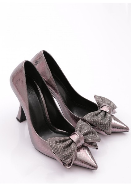 9025 Kadın Topuklu Ayakkabı fiyatları