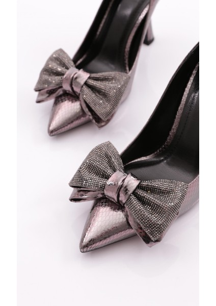 9025 Kadın Topuklu Ayakkabı fırsatları