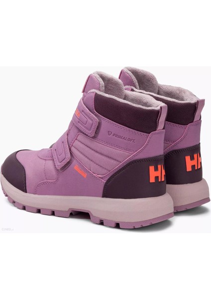 Helly Hansen Jk Bowstring Waterproof Çocuk BOT-HHA.11645CUG