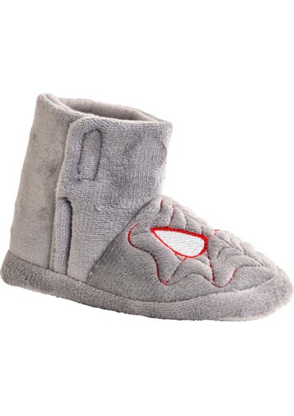 Erkek Çocuk Spiderman&örümcek Adam Panduf Ev Botu modelleri