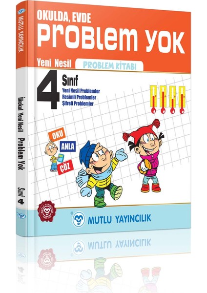 Yeni Nesil Usta Serisi 4.sınıf