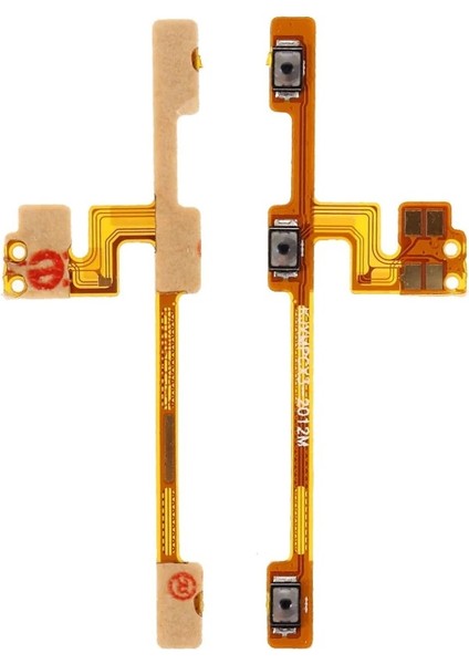 Xiaomi Poco X3 Uyumlu On Off Yan Ses Power Film Flex MZB07Z0IN MZB07Z1IN MZB07Z2IN MZB07Z3IN MZB07Z4IN MZB9965IN M2007J20C fiyatları