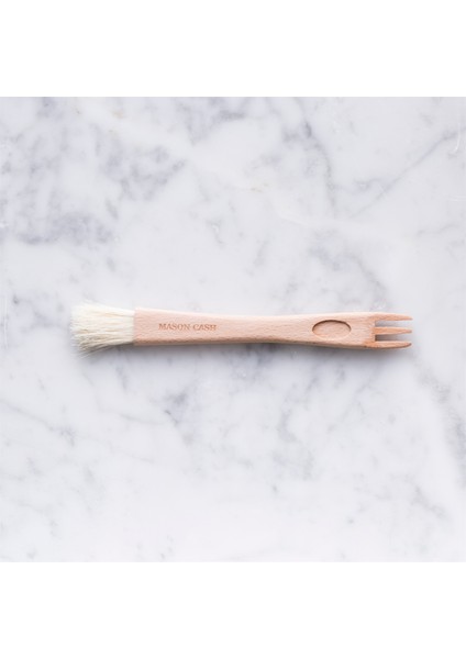 Innovative Pasta Fırçası & Çatalı