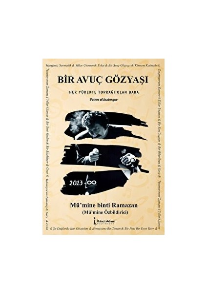 Bir Avuç Gözyaşı - Mü’mine Özbildirici