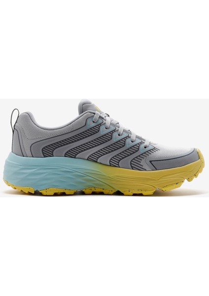 Max Cushioning Elite Trail Kadın Gri Outdoor Ayakkabı 129154 Gymt