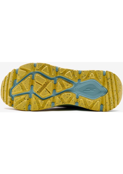 Max Cushioning Elite Trail Kadın Gri Outdoor Ayakkabı 129154 Gymt