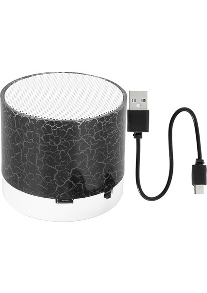 Dxt Magıcvoıce Mv 13345 Musicbox Bluetoothlu Sd Kart Girişli Mini Speaker