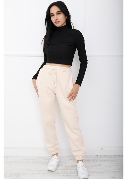 Bel Paça Lastik Eşortman