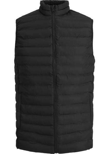 Standart Siyah Erkek Ceket 12217854_JJERECYCLE Bodywarmer Noos indirimleri