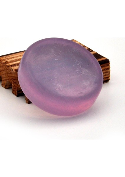 Lavanta Şeffaf Transparan Sabunu 90 gr