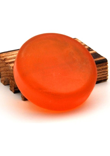 Ballı Şeffaf Transparan Sabunu 90 gr x 3 Adet