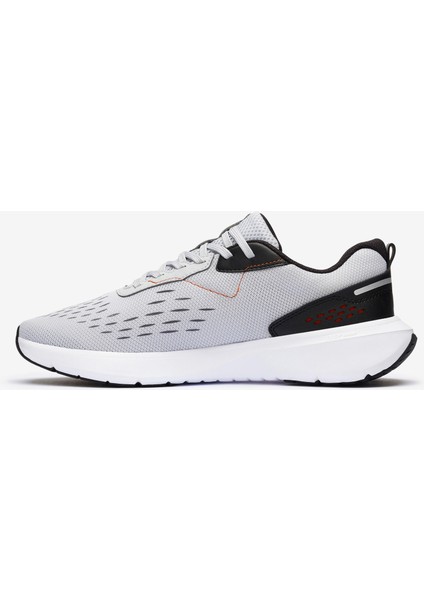 Decathlon Decathlon - Kalenji Erkek Koşu Ayakkabısı - Gri / Turuncu - Jogflow 100.1 inceleme fotoğrafı