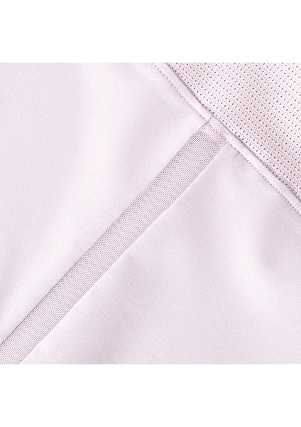 Kalenji Kadın Koşu Tişörtü - Lila - Dry+ Breath