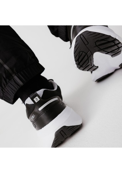 Kalenji Erkek Koşu Ayakkabısı - Siyah / Gri - Jogflow 100.1 fiyatları