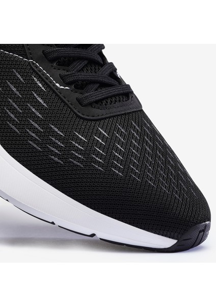 Kalenji Erkek Koşu Ayakkabısı - Siyah / Gri - Jogflow 100.1 indirimleri