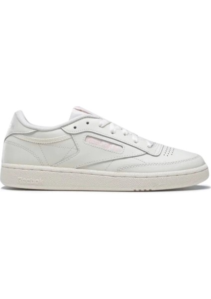 Vans Reebok Club C 85 Bej Sneaker Kadın