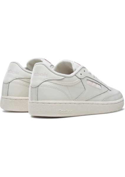 Vans Reebok Club C 85 Bej Sneaker Kadın fırsatları