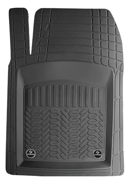 Mini Countryman 2008-2009 Modeline Uygun 3D Havuzlu Paspas Takımı
