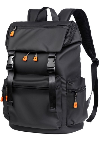 Sırt Çantası Erkek Seyahat Çantası Bilgisayar Sırt Çantası Sırt Çantası (Yurt Dışından)