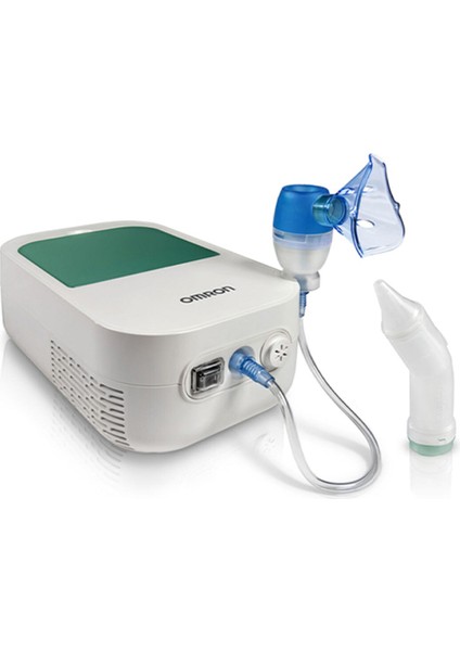 Omron Duo Baby Nebülizör