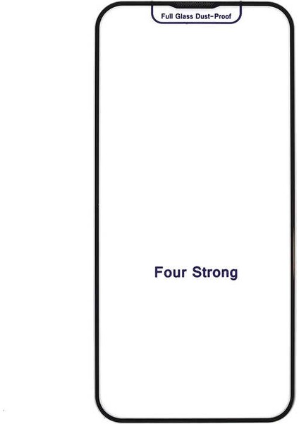 Apple iPhone 13 Pro Ekran Koruyucu Tam Kaplayan Darbelere Karşı Ultra Korumalı (Rika-Premium) fırsatları