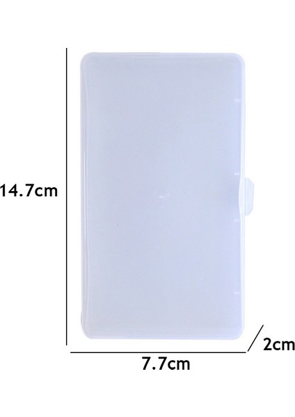 Şeffaf Masa Kırtasiye Organizatörü, Kalem Kutusu, Kalemlik, Washi Bant, Çıkartmalar, Kutu, Masa Masası Aksesuarları, Okul Malzemeleri (Yurt Dışından)