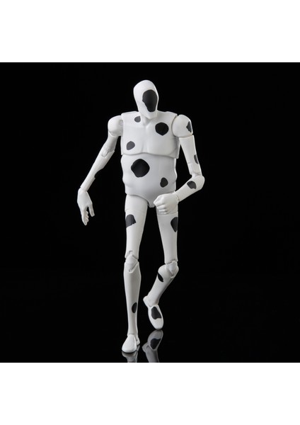 Spider-Man: Across The Spider-Verse - The Spot Aksiyon Figürü fiyatları