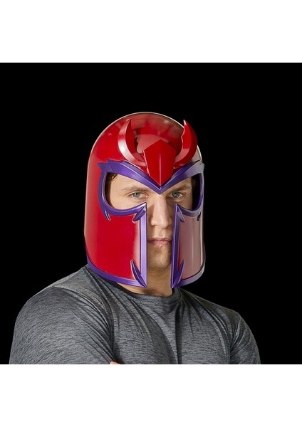 X-Men ‘97 - Marvel Legends Magneto Premium Kask modelleri