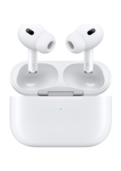 AirPods Pro (2. Nesil) Magsafe Şarj Kutusu (Usb-C) MTJV3TU/A