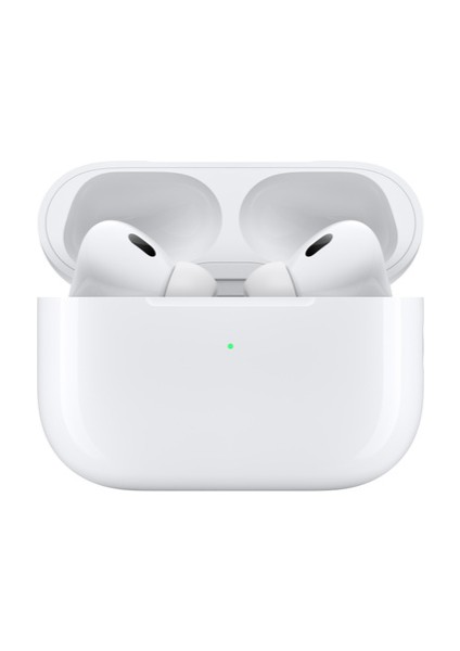 AirPods Pro (2. Nesil) Magsafe Şarj Kutusu (Usb-C) MTJV3TU/A