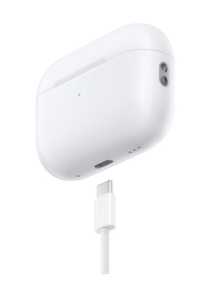 AirPods Pro (2. Nesil) Magsafe Şarj Kutusu (Usb-C) MTJV3TU/A