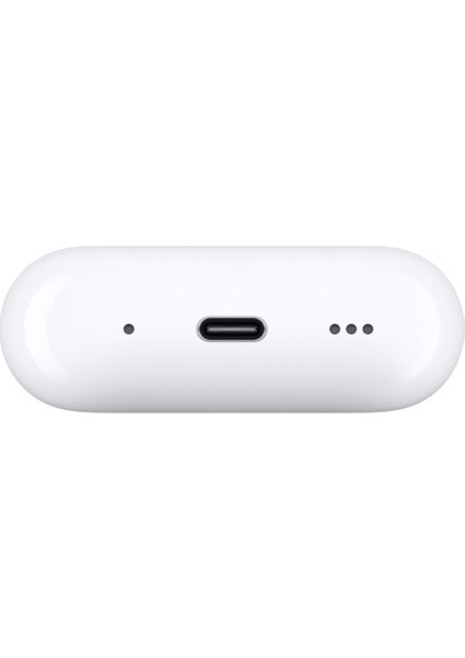 AirPods Pro (2. Nesil) Magsafe Şarj Kutusu (Usb-C) MTJV3TU/A