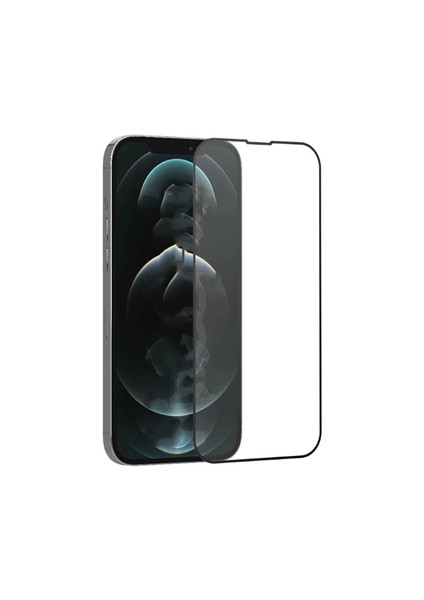 Apple iPhone 15 ile Uyumlu Ekran Koruyucu Seramik Iz Yapmayan Esnek Ekran Koruyucu