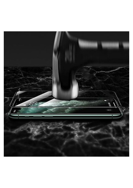 Apple iPhone 15 ile Uyumlu Ekran Koruyucu Seramik Iz Yapmayan Esnek Ekran Koruyucu indirimleri