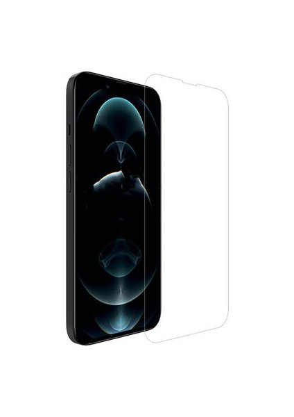 Apple iPhone 15 Pro ile Uyumlu Ekran Koruyucu Esnek Çizilmeye Dayanıklı Kırılmaz Ekran Koruyucu