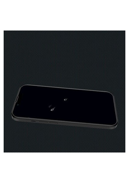 Apple iPhone 15 Pro ile Uyumlu Ekran Koruyucu Esnek Çizilmeye Dayanıklı Kırılmaz Ekran Koruyucu modelleri