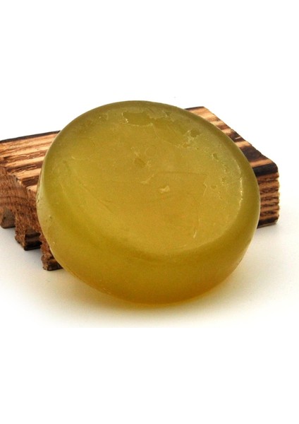 Defne Şeffaf Transparan Sabunu 90 G