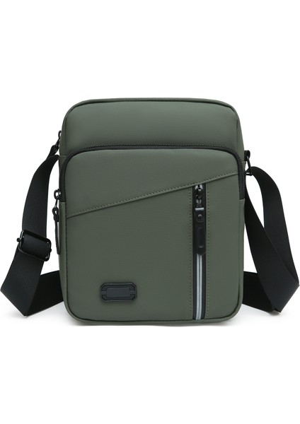 Erkek Askılı Çanta Omuzdan Askili Çanta (Yurt Dışından)