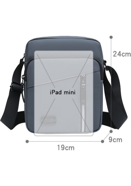 Erkek Askılı Çanta Omuzdan Askili Çanta (Yurt Dışından) fiyatları