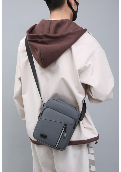 Erkek Askılı Çanta Omuzdan Askili Çanta (Yurt Dışından) modelleri