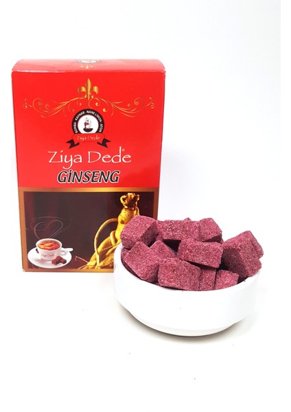 Atom Ginseng Çayı 140 gr modelleri