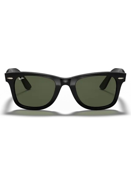 Rb 4340 601 50-22 Unisex Güneş Gözlüğü Wayfarer