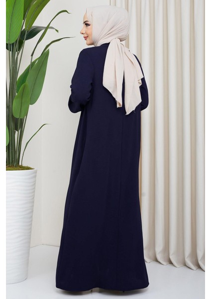 Robalı Aerobin Ferace Lacivert HM2156 fırsatları