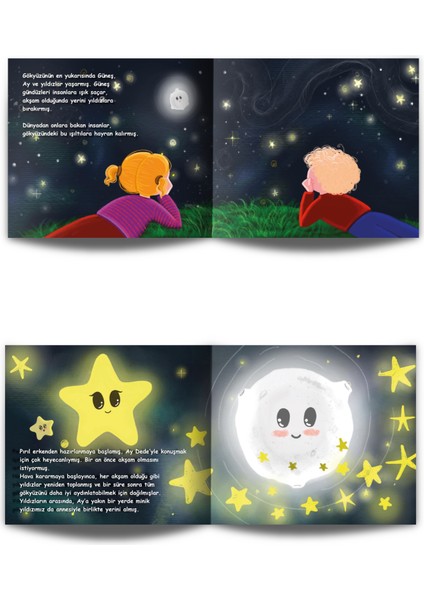 Minik Yıldız Pırıl'ın Hayali - Nurten Akkuş fiyatları