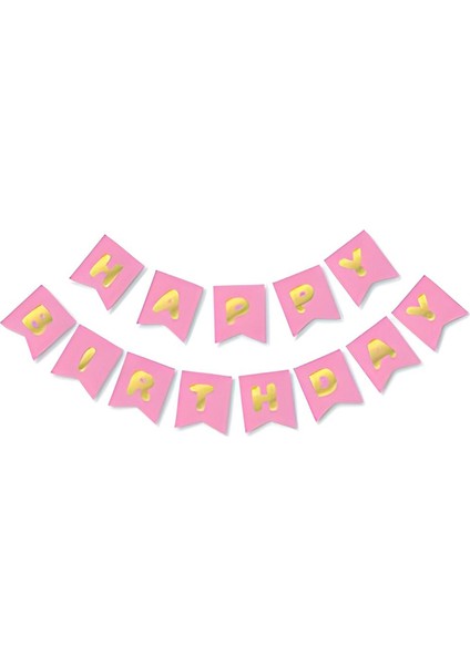 Barbie 6 Yaş Balon Seti Barbie Konsept Parti Barbie Pembe Doğum Günü Balon Seti